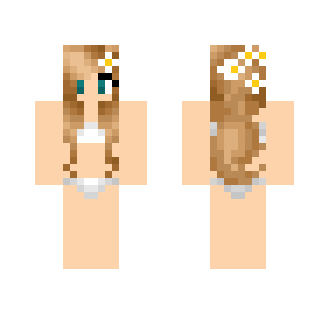 Bikini Girl