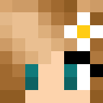 Bikini Girl - Girl Minecraft Skins - image 3