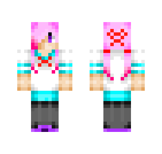 ❤//My Yandere Skin//❤