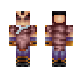 Daimyo~Feudal Japan Entry~