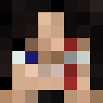 Samurai in his Training outfit - Male Minecraft Skins - image 3