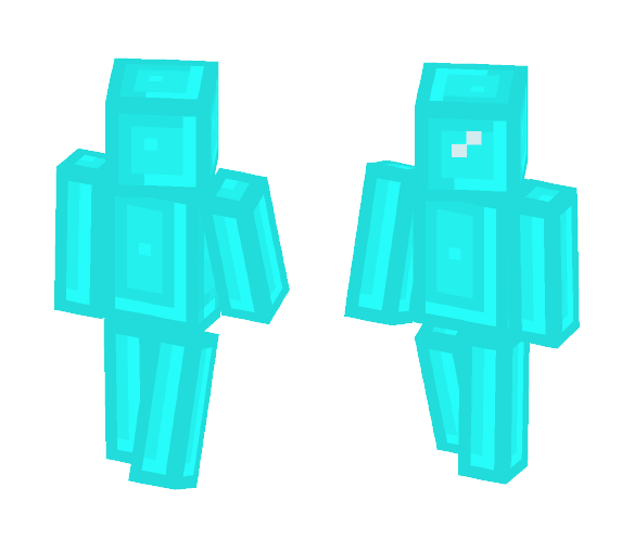 Scott Cawthon - Male Minecraft Skins - image 1