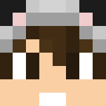 boy bear - Boy Minecraft Skins - image 3