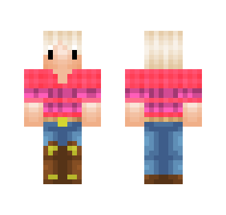 farmer