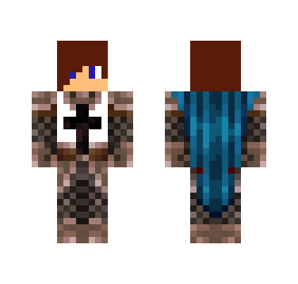 ThPXCrafter119 ( The royal knight )