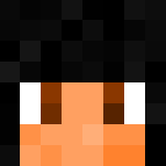 Download Free Japanese Girl Skin for Minecraft image 3 Japanese Girl - Girl Minecraft Skins - image 3