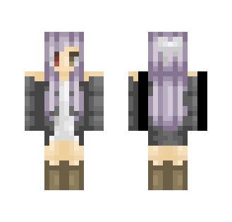 Purple Bot