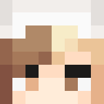 Finn ~ OC - Male Minecraft Skins - image 3