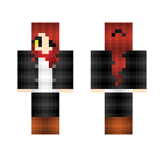 Human Undyne
