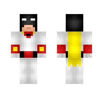 Space Ghost
