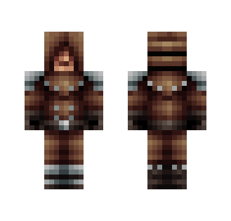 Dark Rogue