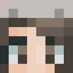 Cookie Pusheen (alex ) - Female Minecraft Skins - image 3