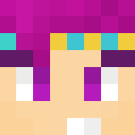 Joseph Joestar - Male Minecraft Skins - image 3