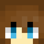 Bunny Pajamas - Female Minecraft Skins - image 3