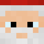 Santa - Male Minecraft Skins - image 3