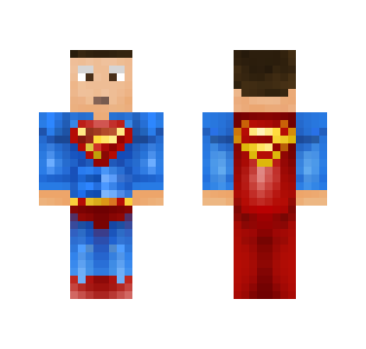 Super Man