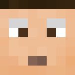 Super Man - Male Minecraft Skins - image 3