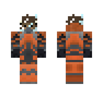 space moose
