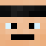 karate kid - Male Minecraft Skins - image 3