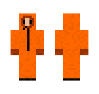 Kenny From South Park