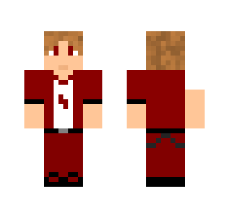Guys red