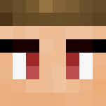 Caveman - Male Minecraft Skins - image 3