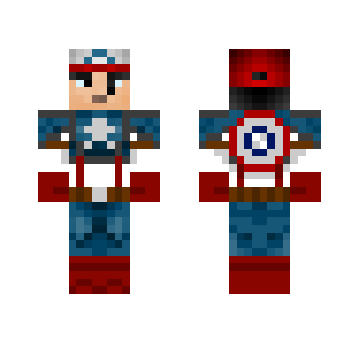 Captain America