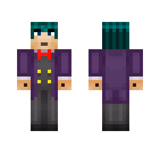 ElNachGames Productions Skin