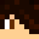 EMO (Gilbert Gamingscx) subscribe - Male Minecraft Skins - image 3