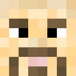 Minamoto no Yoritomo | Contest - Male Minecraft Skins - image 3