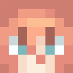 [Peachy Cat] - Interchangeable Minecraft Skins - image 3