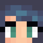 Stripes - Female Minecraft Skins - image 3