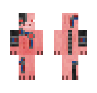 Terpiginator (Request)