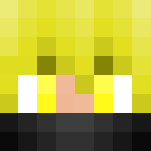 Overshock(Remake with 3 px arms) - Male Minecraft Skins - image 3