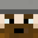 CrazyDave (Plants vs Zombie) - Male Minecraft Skins - image 3