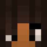 Vixen (Vixen CW) - Female Minecraft Skins - image 3