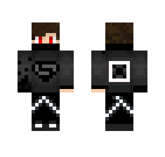 Dark power 2 kkkk