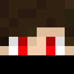 Dark power 2 kkkk - Male Minecraft Skins - image 3