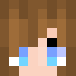 dαиibєαя // datkawaiisushibear - Kawaii Minecraft Skins - image 3