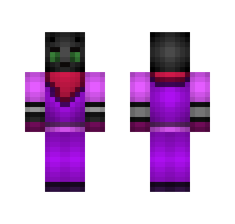 War Cat Sira v2