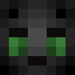 War Cat Sira v2 - Cat Minecraft Skins - image 3