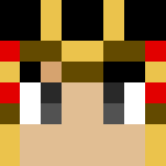 BBC4 - Male Minecraft Skins - image 3