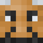 The Destroyer (Contest skin) - Male Minecraft Skins - image 3