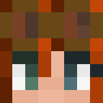 ~steampunk~ kind of.. - Female Minecraft Skins - image 3