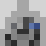 Download Free White Hoodie Corvo Skin for Minecraft image 3 White Hoodie Corvo - Male Minecraft Skins - image 3