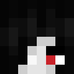Download Free Cryss Skin for Minecraft image 3 Cryss - Other Minecraft Skins - image 3