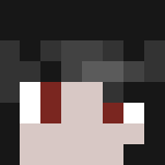 Yuki-onna - Other Minecraft Skins - image 3