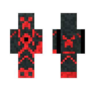 Evil Creeper