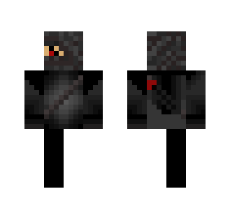 UNFINISHED -WIP- - Other Minecraft Skins - image 2
