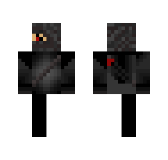 UNFINISHED -WIP-